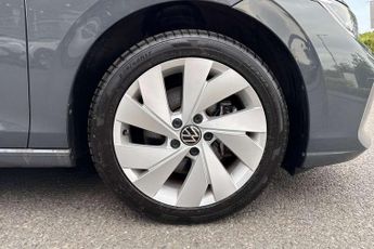Volkswagen Golf 1.5 TSI 204 Match eHybrid 5dr DSG