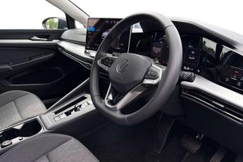 Volkswagen Golf 1.5 TSI 204 Match eHybrid 5dr DSG