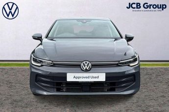 Volkswagen Golf 1.5 TSI 204 Match eHybrid 5dr DSG