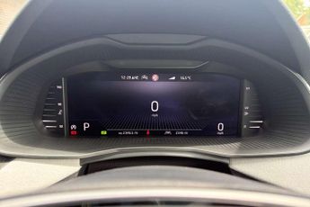 Skoda Scala 1.0 TSI 116 SE L Edition 5dr DSG