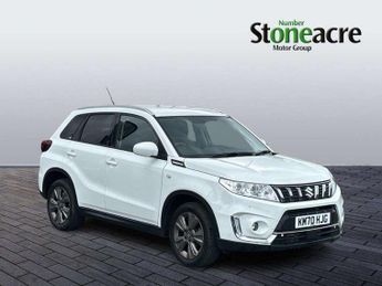 Suzuki Grand Vitara 1.4 Boosterjet SZ-T 5dr