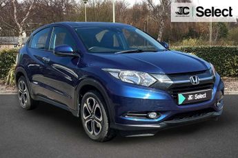 Honda HR-V 1.5 i-VTEC SE 5dr
