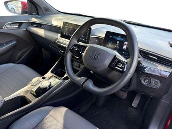 MG MG3 1.5 Hybrid Trophy 5dr Auto