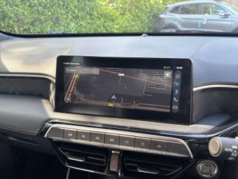 MG MG3 1.5 Hybrid Trophy 5dr Auto
