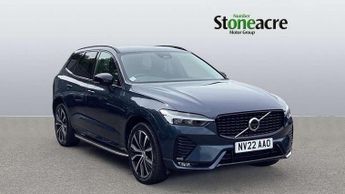 Volvo XC60 2.0 B4D Plus Dark 5dr AWD Geartronic