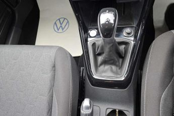 Volkswagen T-Cross 1.0 TSI 115 Match 5dr DSG