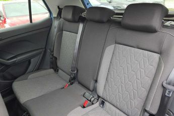 Volkswagen T-Cross 1.0 TSI 115 Match 5dr DSG