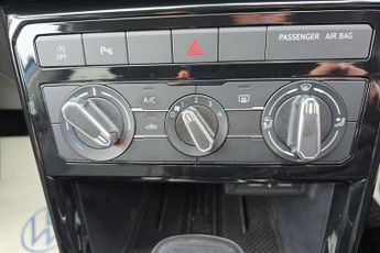 Volkswagen T-Cross 1.0 TSI 115 Match 5dr DSG