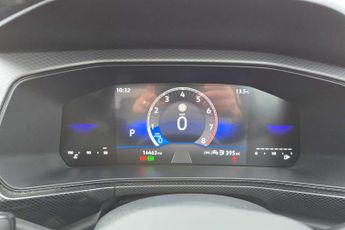 Volkswagen T-Cross 1.0 TSI 115 Match 5dr DSG