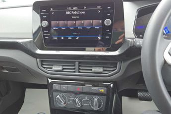 Volkswagen T-Cross 1.0 TSI 115 Match 5dr DSG