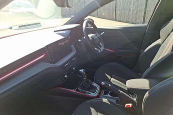Skoda Fabia 1.0 TSI 116 Monte Carlo Edition 5dr DSG