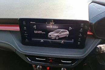 Skoda Fabia 1.0 TSI 116 Monte Carlo Edition 5dr DSG
