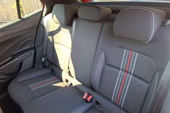 Skoda Fabia 1.0 TSI 116 Monte Carlo Edition 5dr DSG