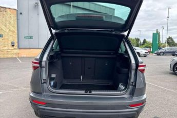 Skoda Karoq 1.5 TSI SE L Edition 5dr DSG