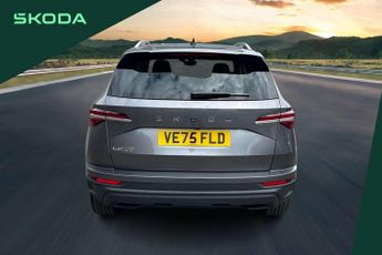 Skoda Karoq 1.5 TSI SE L Edition 5dr DSG