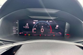 Skoda Karoq 1.5 TSI SE L Edition 5dr DSG