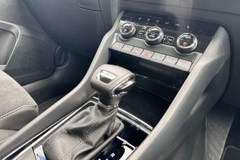 Skoda Karoq 1.5 TSI SE L Edition 5dr DSG