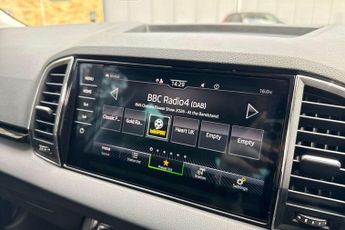 Skoda Karoq 1.5 TSI SE L Edition 5dr DSG