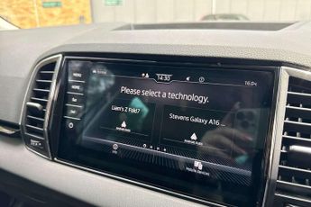 Skoda Karoq 1.5 TSI SE L Edition 5dr DSG
