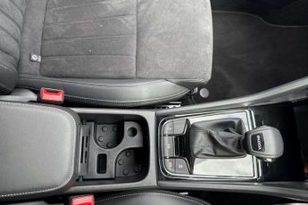 Skoda Karoq 1.5 TSI SE L Edition 5dr DSG