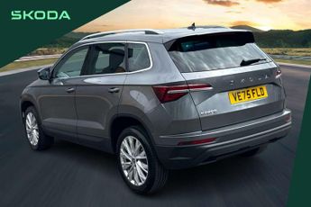 Skoda Karoq 1.5 TSI SE L Edition 5dr DSG