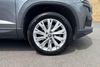Skoda Karoq 1.5 TSI SE L Edition 5dr DSG