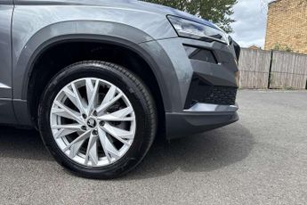 Skoda Karoq 1.5 TSI SE L Edition 5dr DSG