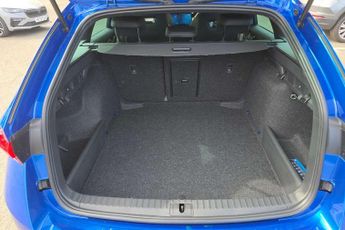 Skoda Octavia 1.5 TSI 150 e-TEC Sportline 5dr DSG