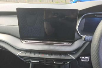 Skoda Octavia 1.5 TSI 150 e-TEC Sportline 5dr DSG