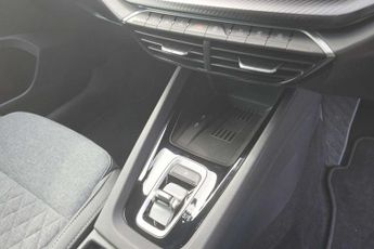 Skoda Octavia 1.5 TSI 150 e-TEC Sportline 5dr DSG
