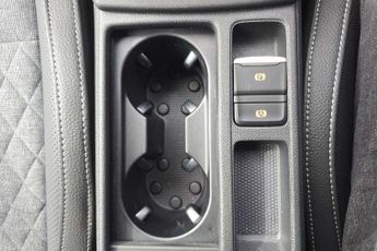 Skoda Octavia 1.5 TSI 150 e-TEC Sportline 5dr DSG