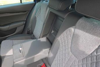 Skoda Octavia 1.5 TSI 150 e-TEC Sportline 5dr DSG