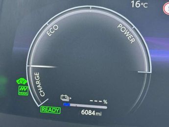 Toyota C-HR 2.0 PHEV Design 5dr CVT