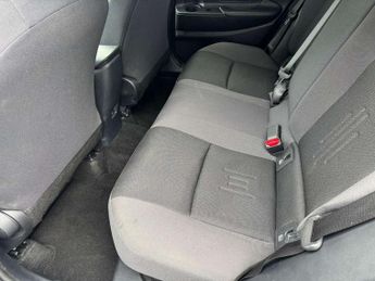 Toyota C-HR 1.8 Hybrid Design 5dr CVT