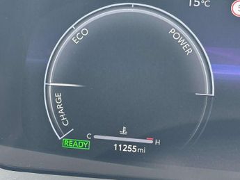 Toyota C-HR 1.8 Hybrid Design 5dr CVT