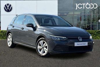 Volkswagen Golf 1.5 TSI 150 Life 5dr