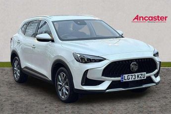 MG HS 1.5 T-GDI SE 5dr DCT