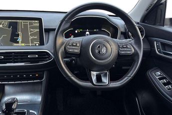 MG HS 1.5 T-GDI SE 5dr DCT