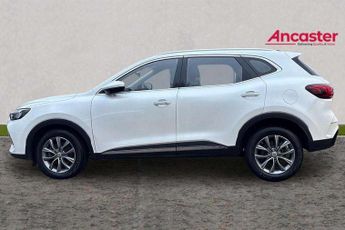 MG HS 1.5 T-GDI SE 5dr DCT