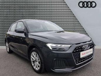 Audi A1 30 TFSI 110 Sport 5dr
