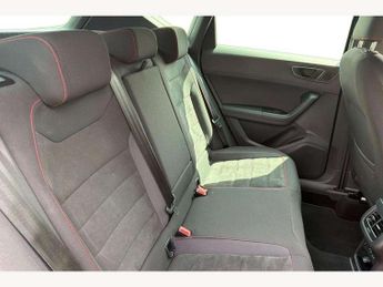 SEAT Ateca 1.5 TSI EVO FR [EZ] 5dr DSG