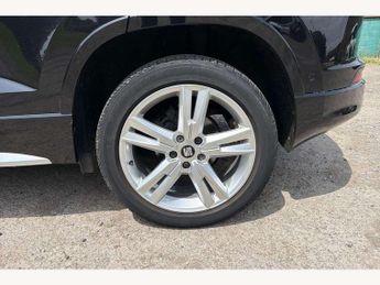 SEAT Ateca 1.5 TSI EVO FR [EZ] 5dr DSG
