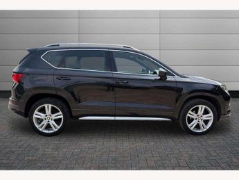 SEAT Ateca 1.5 TSI EVO FR [EZ] 5dr DSG