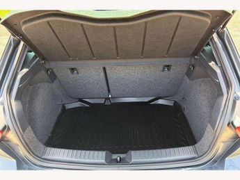 SEAT Ibiza 1.0 TSI 110 Xcellence Lux 5dr DSG