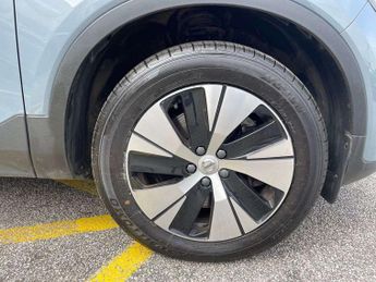 Volvo XC40 1.5 T4 Recharge PHEV Plus Dark 5dr Auto
