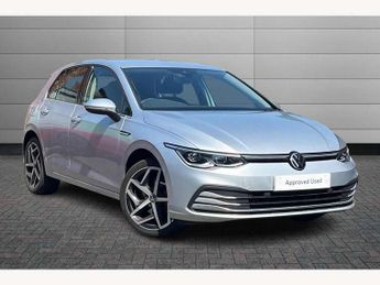 Volkswagen Golf 1.5 TSI 150 Style 5dr