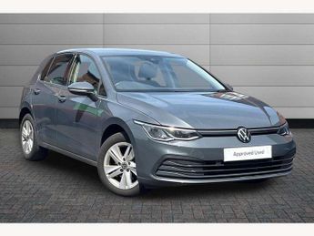 Volkswagen Golf 1.5 TSI Life 5dr