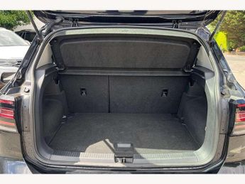 Volkswagen T-Cross 1.0 TSI 110 SE Edition 5dr DSG