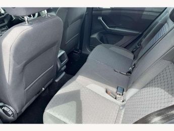 Volkswagen T-Cross 1.0 TSI 110 SE Edition 5dr DSG