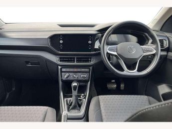 Volkswagen T-Cross 1.0 TSI 110 SE Edition 5dr DSG